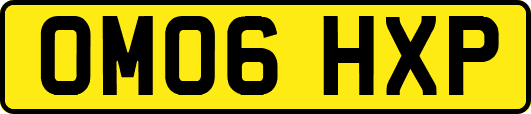 OM06HXP
