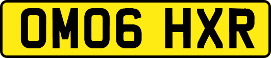 OM06HXR