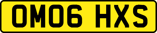 OM06HXS