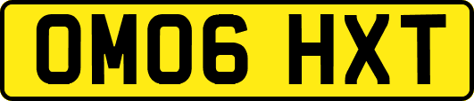 OM06HXT