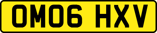 OM06HXV