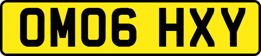 OM06HXY