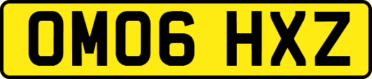 OM06HXZ