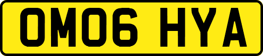 OM06HYA