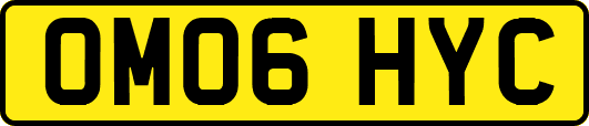 OM06HYC