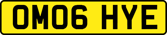 OM06HYE
