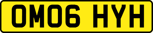 OM06HYH