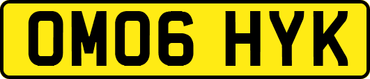 OM06HYK
