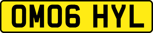 OM06HYL