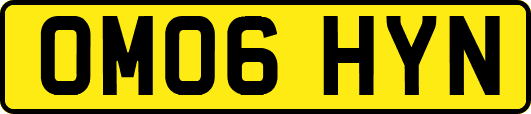 OM06HYN
