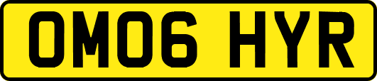 OM06HYR