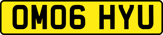 OM06HYU