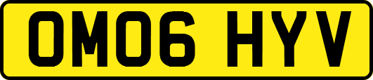 OM06HYV