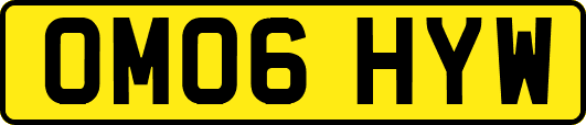 OM06HYW