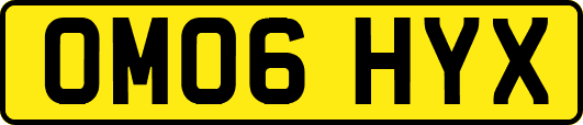 OM06HYX