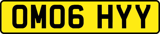 OM06HYY