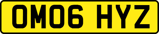 OM06HYZ