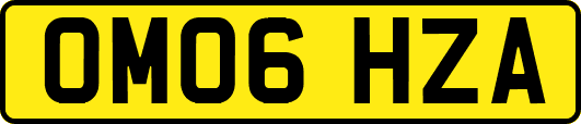 OM06HZA