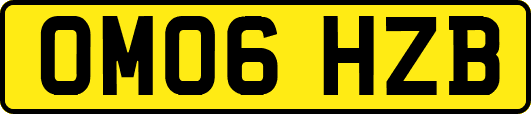 OM06HZB