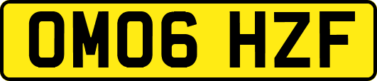 OM06HZF