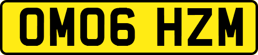 OM06HZM