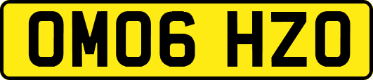 OM06HZO