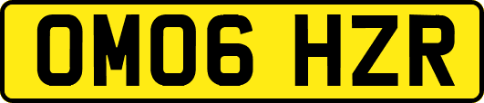 OM06HZR