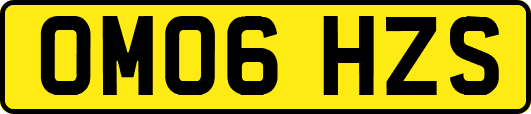 OM06HZS