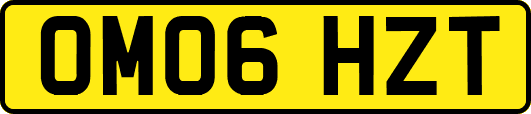 OM06HZT
