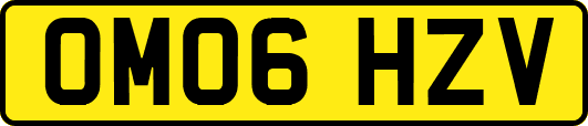 OM06HZV