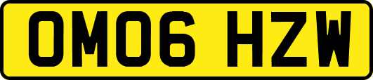 OM06HZW