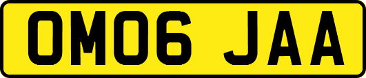 OM06JAA