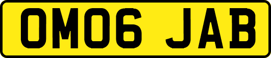 OM06JAB