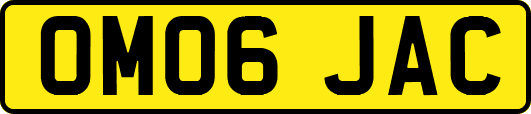 OM06JAC