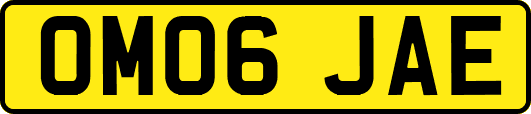 OM06JAE