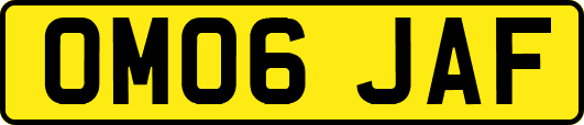 OM06JAF