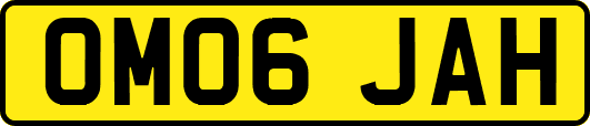 OM06JAH