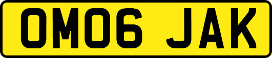 OM06JAK