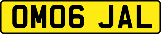 OM06JAL