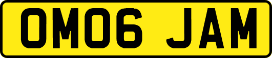OM06JAM