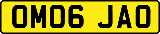 OM06JAO