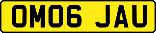 OM06JAU