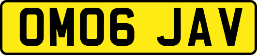 OM06JAV
