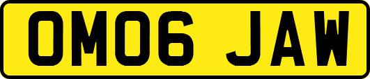 OM06JAW