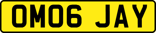 OM06JAY