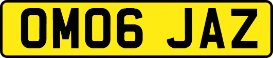 OM06JAZ