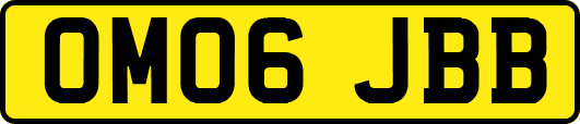 OM06JBB