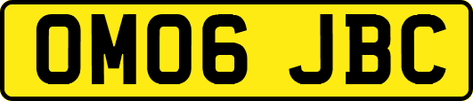 OM06JBC