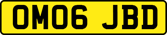 OM06JBD