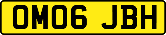 OM06JBH